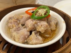 -酌宴府The China Club·广州万富希尔顿酒店(云城东路店)