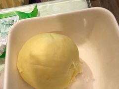 南瓜馒头-眷江南之小蓝鲸(王府大街店)