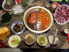 -小龙坎老火锅(西安路店)
