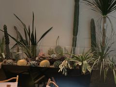 -J Create城市露营咖啡·简餐·宠物(上海动物园店)