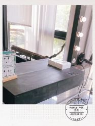 -Hair Co.一间沙龙