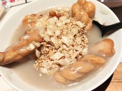 -长安大牌档之西安博物院文化餐厅(中贸店)