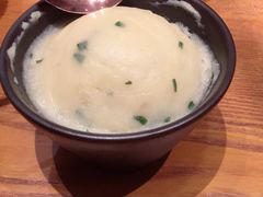 老奶洋芋-云海肴·汽锅鸡·云南菜(苏州中心店)