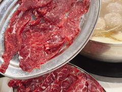 -菜忠潮州牛肉店(岗厦店)