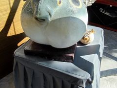 -肆月河豚·新淮扬(金融街店)