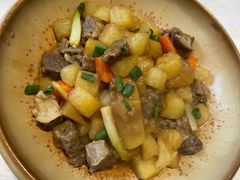 -丁字口海鲜热炒·烧烤大排档