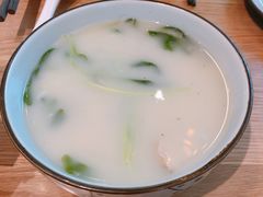花悦咸泡饭-花悦豆香