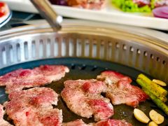 -西安浐灞艾美酒店·汉江餐厅·火锅