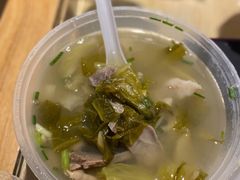 -陈记汤饭(水巷口店)