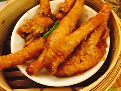 -添好运点心专门店(深水埗店)