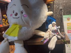 -探鱼·鲜青椒爽麻烤鱼(天一广场店)