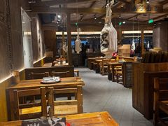 -北丐先生·野馄饨烧烤(雨花万象店)