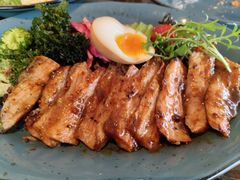 -良木缘咖啡西餐(优品道广场店)