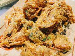 -桥东喜碧海鲜街(水东街店)