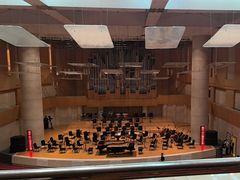 -中山公园音乐堂