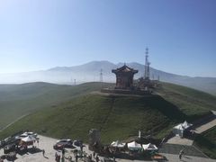 -日月山景区