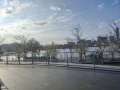 -茶人村·前滩江景雅宴(上海首店)