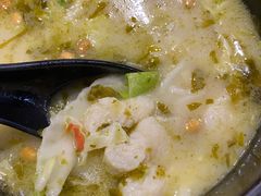 -大鼓米线(长宁建滔广场DM店)