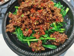 -赢融印象•龙泉店•清真云南菜•民族菜(小菜园店)