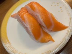 -合点寿司(金虹桥商场店)