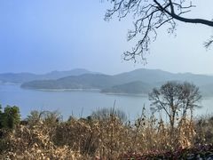 -天目湖涵田半山温泉