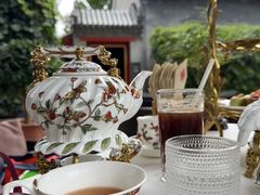 -北京颐和宾馆
