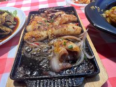 -永信海鲜(群星城店)