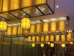 -福州天元国际威斯汀酒店·中国元素餐厅