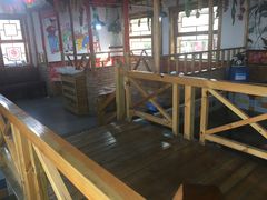 -缘福乡村铁锅炖民宿(八达岭店)