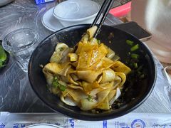 -老黄大排档(王家冲路店)