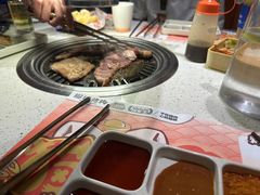 -猫抓烤肉(春熙路店)
