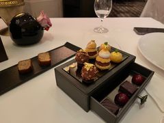 -Caprice(香港四季酒店)