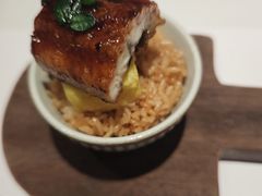 -火山屋台(新街口店)