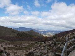 -灵山
