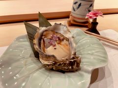 -鮨一日本料理(大中华店)