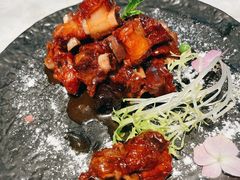糖醋小排-淮扬韵(凤八市政府店)