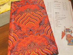 -醉西楼·国风茶社