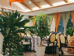 大堂-晶泽丽琅·鱼鲜川菜(川师店)
