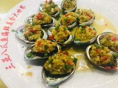 -四姑娘川味海鲜(八爪鱼店)