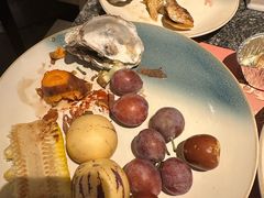 -金海湾自助餐厅(金陵饭店)