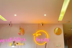 -Beauty Nails 美甲美睫皮肤管理