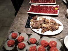 -潮发潮汕牛肉店(芳村店)