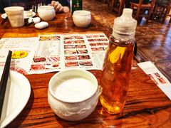-草原牧羊火锅·龙虾·烤鱼(杨浦店)