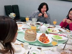 -金时代顺风大酒店(临港百联店)