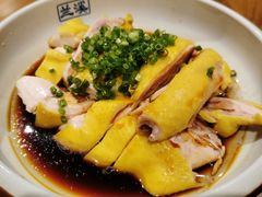 -兰溪小馆(首经贸店)