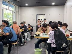 -清真喜兰老丁羊汤特色小吃