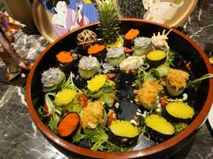 -重庆丽苑维景国际大酒店·海鲜自助餐厅