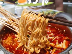 -李军力烧烤(丰庆路店)