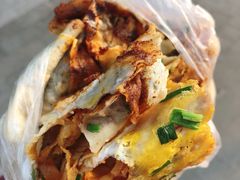 -刘记肉夹馍(彰武店)