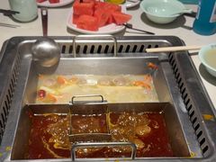 -野妹火锅(布吉店)